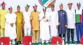 Governors Forum