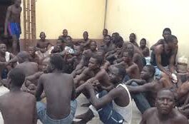 inmates