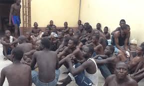 Execution Of Condemned Inmates Not  Solution To Congestion In Correctional Centres -CSOs