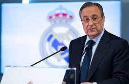 la liga