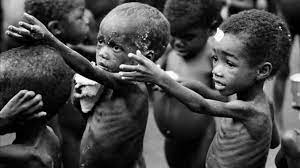 Kaduna State Treats 7,361 Malnourished Children In 6 Months