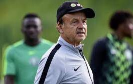 super eagles