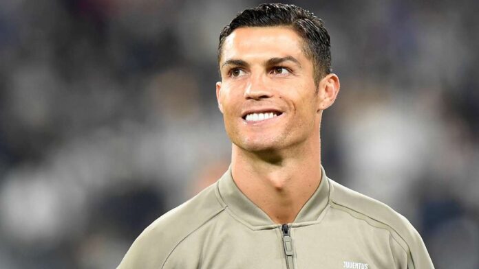 Ronaldo to wear number 7 shirt at Manchester United