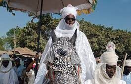 Bandits Abduct Emir of Wawa, Dr. Mahmud Aliyu