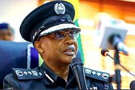 Police officer kills self in Abuja