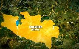 Police Confirm Attack On Sino- Hydro Workers In Niger