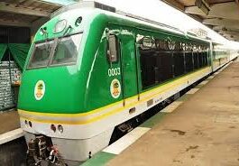 Warri-Itakpe, Lagos-Ibadan Railways To Begin E-Ticketing Soon