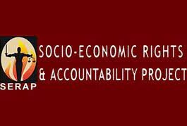 SERAP, 27.4 million Nigerians earn less than n100,000 per annum.