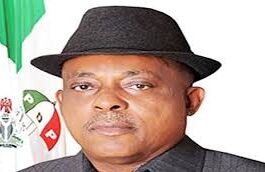 I Won’t Withdraw From Court - Secondus