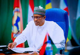 Buhari Renews Dikio’s Appointment As Interim Administrator Of Amnesty Programme