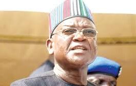 Benue PDP caucus in the House of Representatives on Monday urged President Muhammadu Buhari to honour the N10 billion pledged to the state