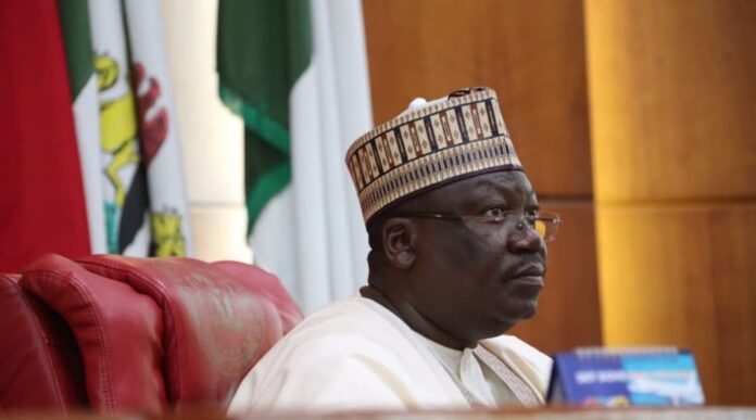 Senate President, Ahmad Lawan, says Nigerians expect better outcomes from security agencies as they get more resources to tackle insecurity