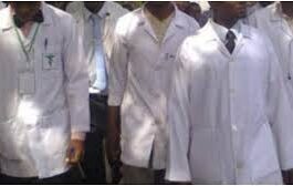 Health workers threaten strike, gives FG ultimatum