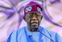 ‘When Girls Are Empowered To Pursue Their Dreams, Economies Prosper, Nations Succeed’ –Tinubu