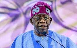 ‘When Girls Are Empowered To Pursue Their Dreams, Economies Prosper, Nations Succeed’ –Tinubu