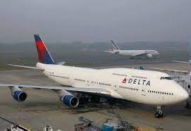 Delta Airlines To Resume Direct Lagos-New York Flights December 8