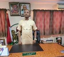 Aba-North Local Govt Secretariat Shut As Chairman Barters Female Staff