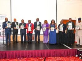 8 Nigerians Bag UK Awards For `Breaking glass ceilings’