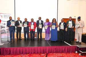 8 Nigerians Bag UK Awards For `Breaking glass ceilings’