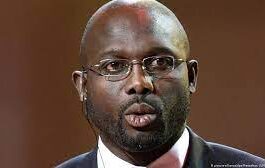 Liberian govt. places $15,000 bounty for high-profile murderers terrorising country