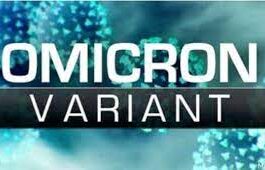 Covid-19: 3 More Variants Of Omicron Detected In Nigeria