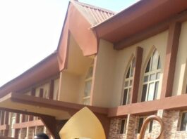 Bishop Kukah Celebrates 45 Years Of Priesthood, Thanks Parents, Catholic Family