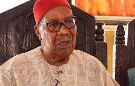 Respect My Age, Stop Wanton Killings- Elder Statesman Amaechi Urges Igbo Youths