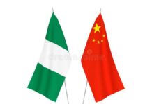 Foreign Loans And Nigeria’s Critical Assets As Collateral Foreign Loans And Nigeria’s Critical Assets As Collateral