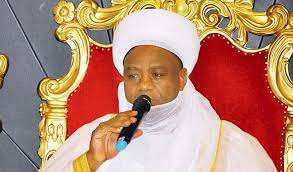 Insecurity: Sultan Calls For National Prayers