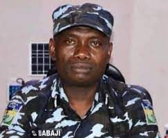 FCT Police arrest Kuje Prison escapee