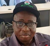 NLC Chairman Dead, Governor Mourns