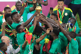 Mane Redeems Self As Senegal Beat Egypt To Claim First AFCON Title
