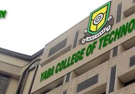 YABATECH Emerges Best Polytechnic For Third Time YABATECH Emerges Best Polytechnic For Third Time
