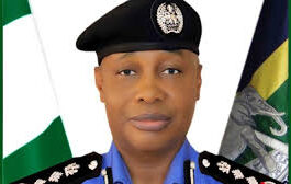 4-month-old baby, others kidnapped, police investigates