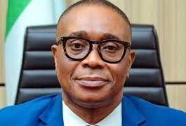 Dr Michael Akabogu, NSITF MD says N17Billion vouchers has disappeared