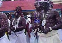 Oro Worshippers, Church Members Clash During Night Vigil In Lagos Oro worshippers clash with church members in Lagos