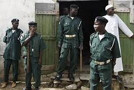 70-year-old vigilante killed in Sokoto