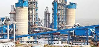 Dangote Cement Factory Top manager Commits suicide