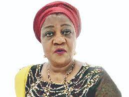 Ijaw Groups set for showdown in Niger Delta over NDDC chaired by Lauretta Onochie