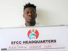 court convicts fraudster for fraud