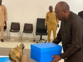 Court Nullifies Rivers State N800 billion budget