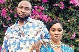 Tiwa Savage: We’re Probing Petition On Threat to Life Against Davido -Police Police begins probe on Tiwa petition against Davido