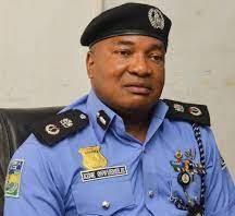 Police in Abia State are trailing man who sold in neighbours son to a woman and fled his home