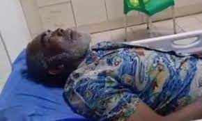 Ailing actor Zack Orji in critical condition