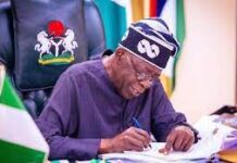 Tinubu Appoints New DGs Of DSS, NIA Nigeria's President faces mounting pressure to restructure the Pipeline surveillance contract amidst massive gains already recorded