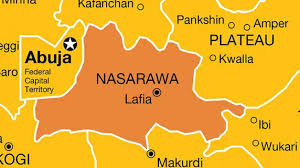 Woman kidnaps self, collects ransom from brother in Nasarawa State, as man fakes kidnap in Abuja