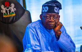 Tinubu says those behind Ibadan explosion must be fished out