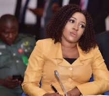 Minister Beta Edu faces probe