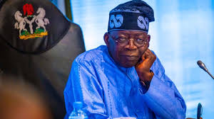 Tinubu says those behind Ibadan explosion must be fished out