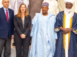 WACOT Rice Completes Transformational Argungu Outgrower Expansion Programme WACOT Rice Completes Transformational Argungu Outgrower Expansion Programme